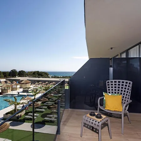 Resort Del Mar Emotion-2